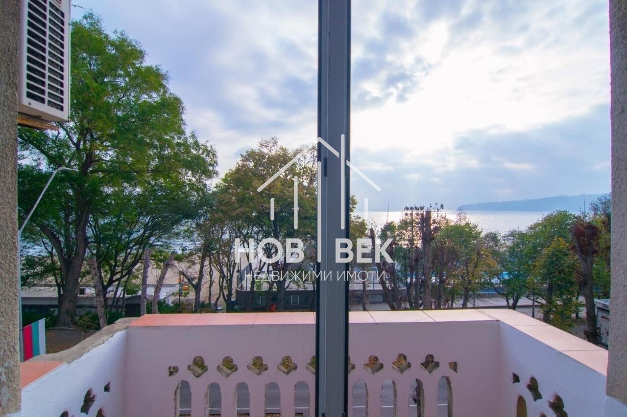 Дава под наем 2-СТАЕН, гр. Варна, Гръцка махала, снимка 11 - Апартаменти - 56206281