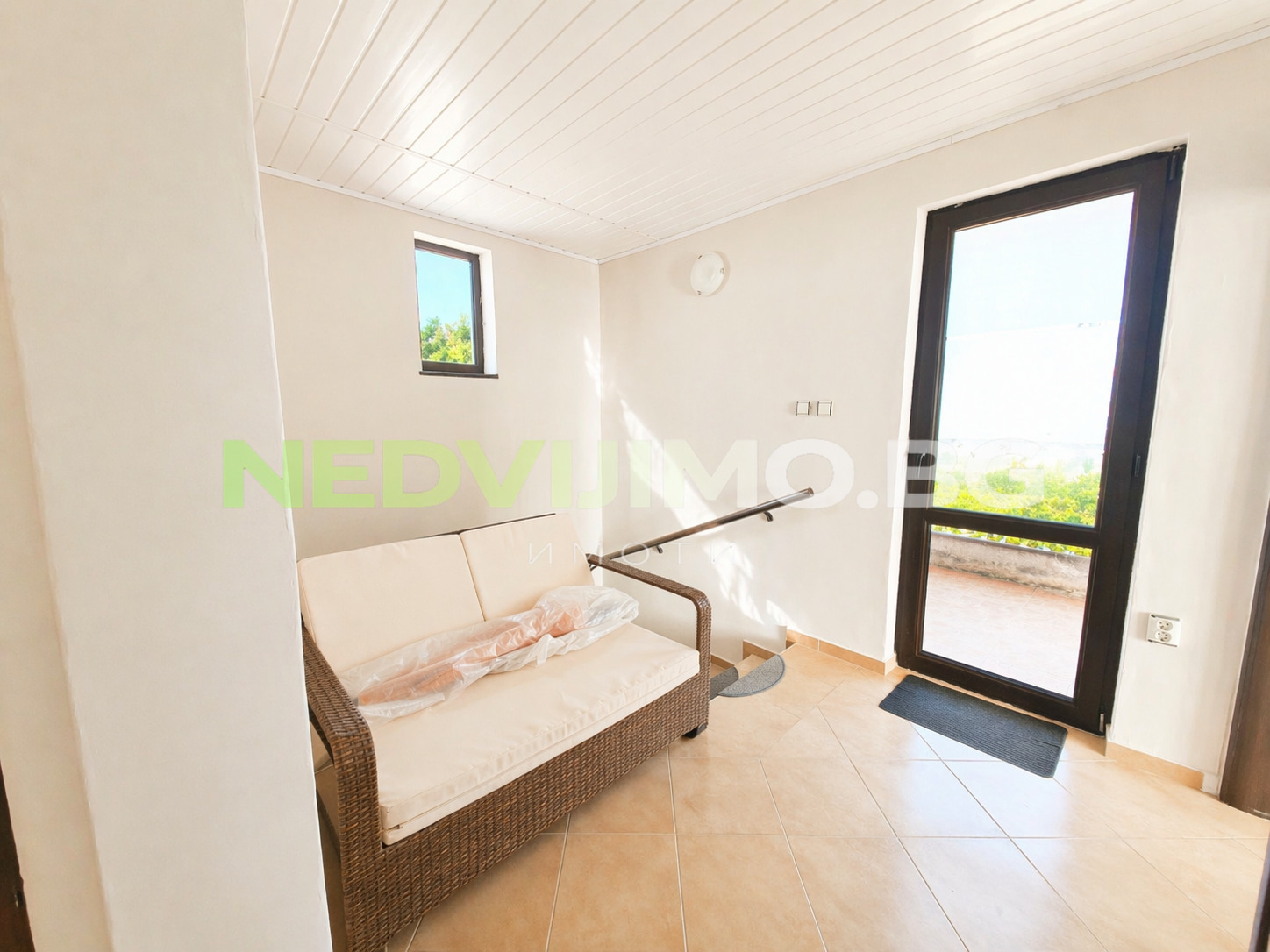 Дава под наем КЪЩА, гр. Варна, Галата, снимка 12 - Къщи - 54240502