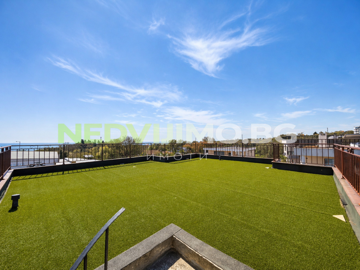 Дава под наем КЪЩА, гр. Варна, Галата, снимка 16 - Къщи - 54240502