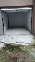 Дава под наем ГАРАЖ, ПАРКОМЯСТО, гр. Бургас, Възраждане, снимка 2