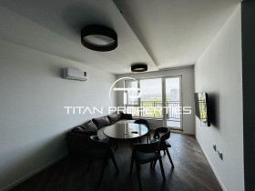 1 quarto Izgrev, Burgas 1