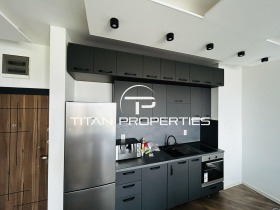 1 quarto Izgrev, Burgas 2