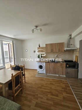 1 quarto Meden rudnik - zona A, Burgas 1