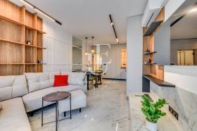 3-СТАЕН, 95 m2