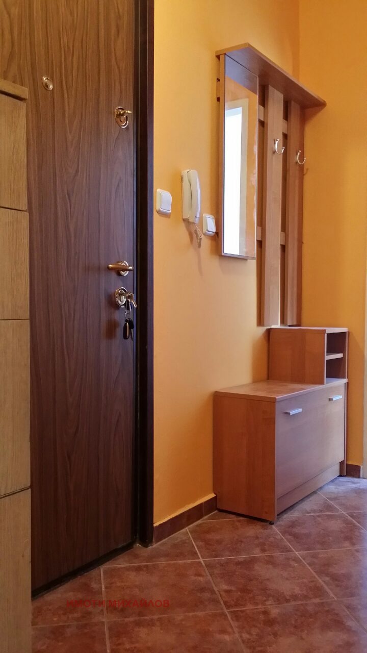 Дава под наем 1-СТАЕН, гр. София, Света Троица, снимка 6 - Апартаменти - 56183629