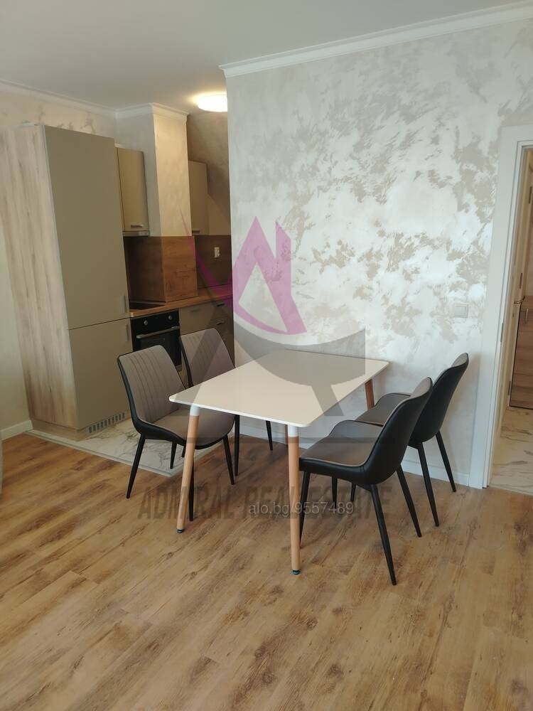 Te huur  1 slaapkamer Varna , Kolchozen pazar , 65 m² | 93076059 - afbeelding [4]