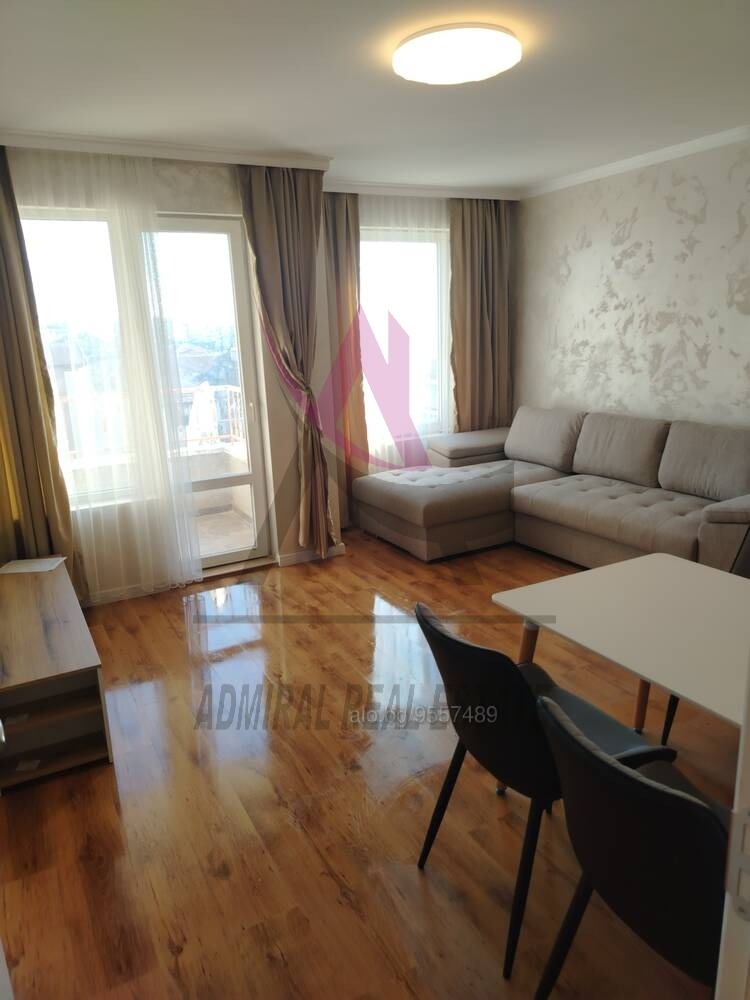 De inchiriat  1 dormitor Varna , Colhozen pazar , 65 mp | 93076059