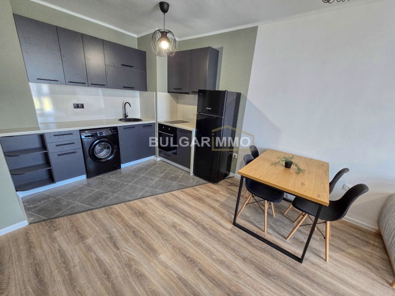 Te huur  1 slaapkamer Sofia , Manastirski livadi , 65 m² | 14938321 - afbeelding [5]