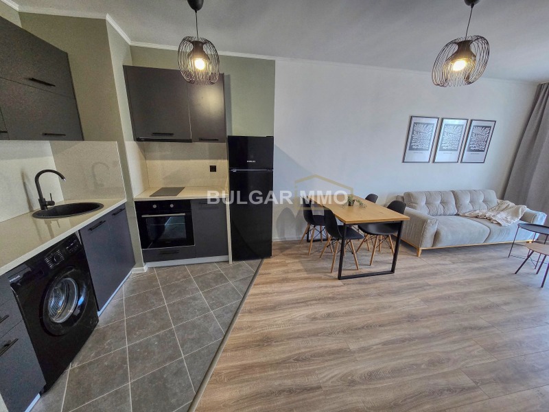 Te huur  1 slaapkamer Sofia , Manastirski livadi , 65 m² | 14938321 - afbeelding [3]