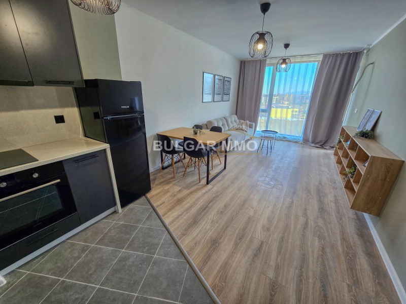 Te huur  1 slaapkamer Sofia , Manastirski livadi , 65 m² | 14938321 - afbeelding [6]