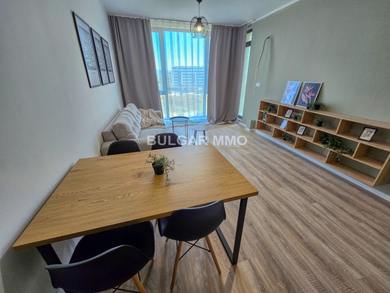 Te huur  1 slaapkamer Sofia , Manastirski livadi , 65 m² | 14938321 - afbeelding [4]