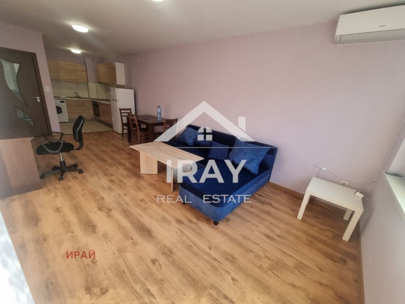 För uthyrning  1 sovrum Stara Zagora , ORB , 80 kvm | 93613128 - bild [3]