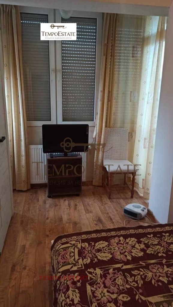 Дава под наем  2-стаен град Варна , Цветен квартал , 40 кв.м | 78391753 - изображение [7]