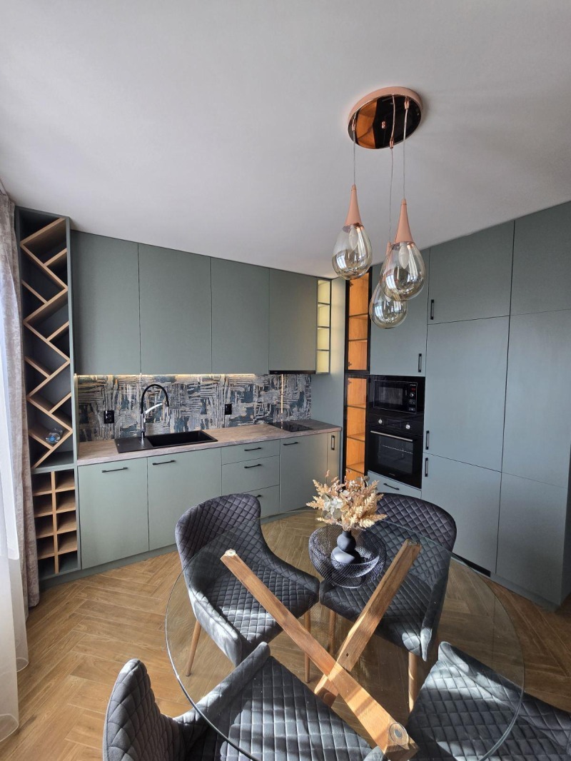 Para alugar  1 quarto Plovdiv , Karchiiaka , 65 m² | 78603832 - imagem [4]