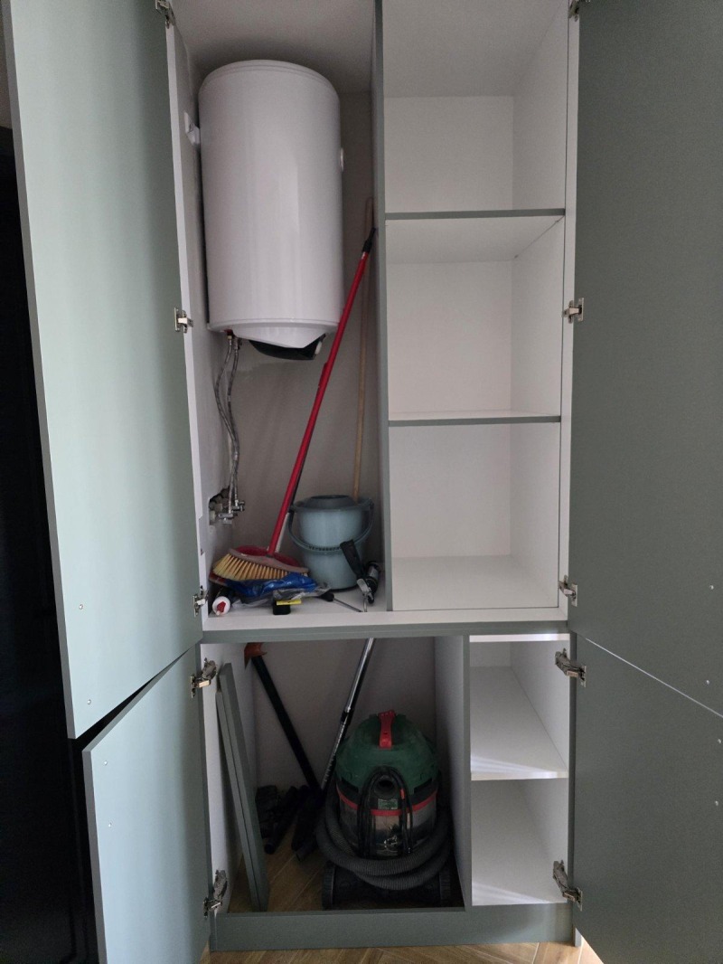 Para alugar  1 quarto Plovdiv , Karchiiaka , 65 m² | 78603832 - imagem [11]