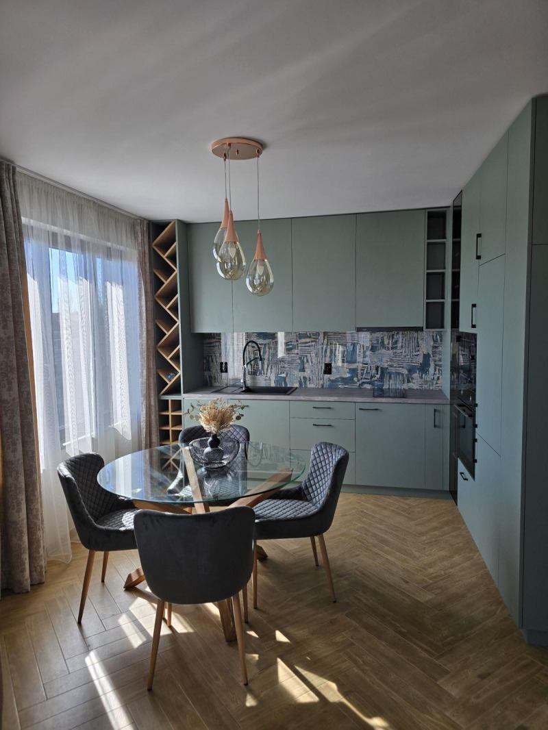 Para alugar  1 quarto Plovdiv , Karchiiaka , 65 m² | 78603832 - imagem [5]