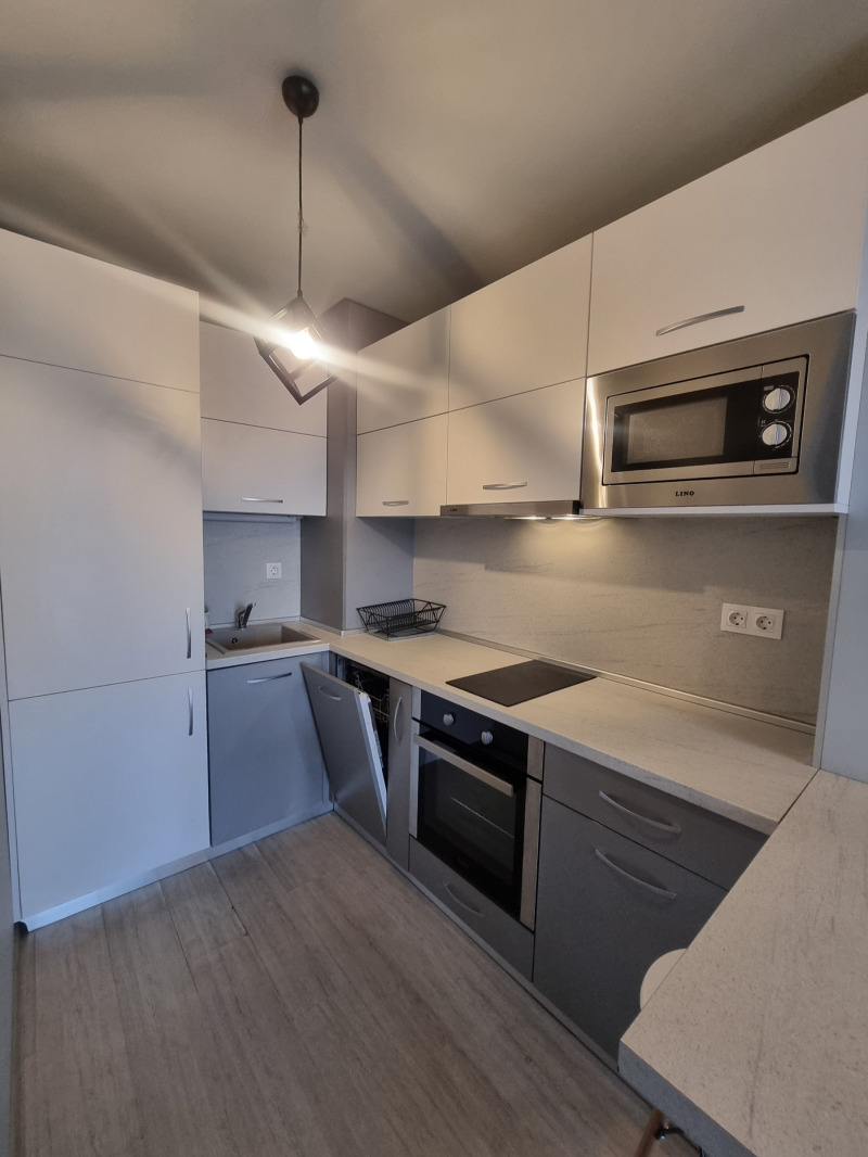 Do wynajęcia  1 sypialnia Plowdiw , Mladeżki Chalm , 68 mkw | 31724967 - obraz [4]