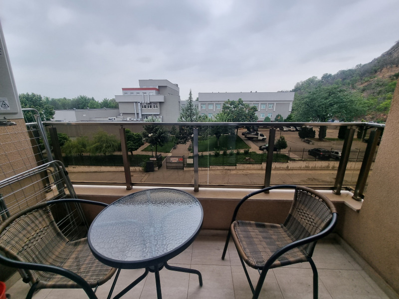 Do wynajęcia  1 sypialnia Plowdiw , Mladeżki Chalm , 68 mkw | 31724967 - obraz [11]