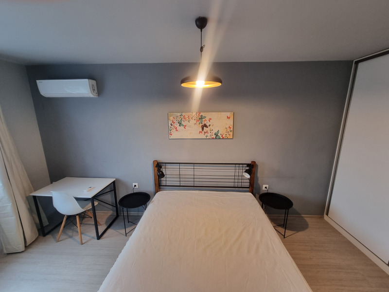 Do wynajęcia  1 sypialnia Plowdiw , Mladeżki Chalm , 68 mkw | 31724967 - obraz [7]