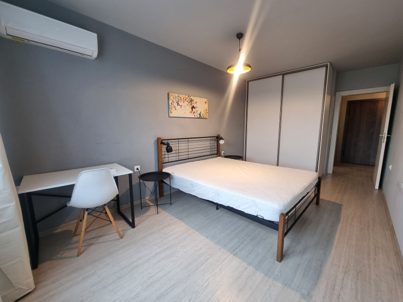 Do wynajęcia  1 sypialnia Plowdiw , Mladeżki Chalm , 68 mkw | 31724967 - obraz [6]