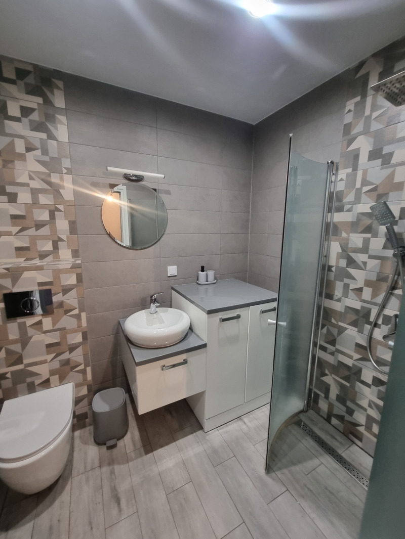 Do wynajęcia  1 sypialnia Plowdiw , Mladeżki Chalm , 68 mkw | 31724967 - obraz [10]