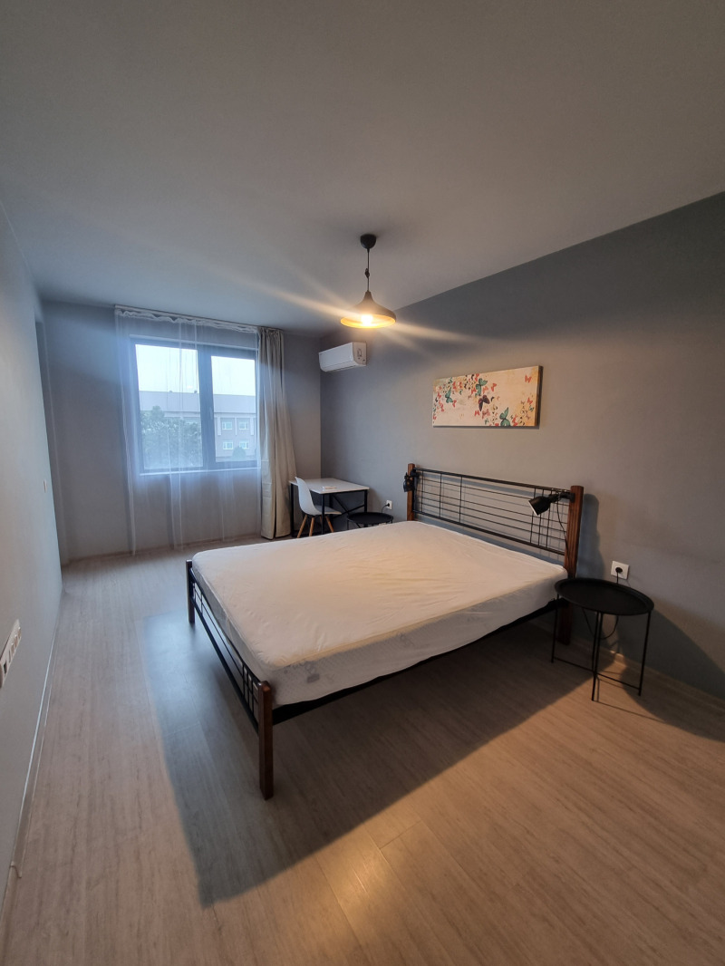 Do wynajęcia  1 sypialnia Plowdiw , Mladeżki Chalm , 68 mkw | 31724967 - obraz [5]