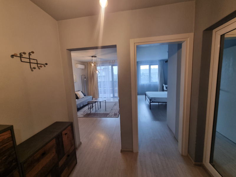 Do wynajęcia  1 sypialnia Plowdiw , Mladeżki Chalm , 68 mkw | 31724967 - obraz [9]