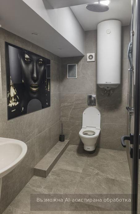 Дава под наем 2-СТАЕН, гр. Варна, Гръцка махала, снимка 5 - Апартаменти - 52224448