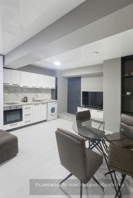 Дава под наем 2-СТАЕН, гр. Варна, Гръцка махала, снимка 2 - Апартаменти - 52224448