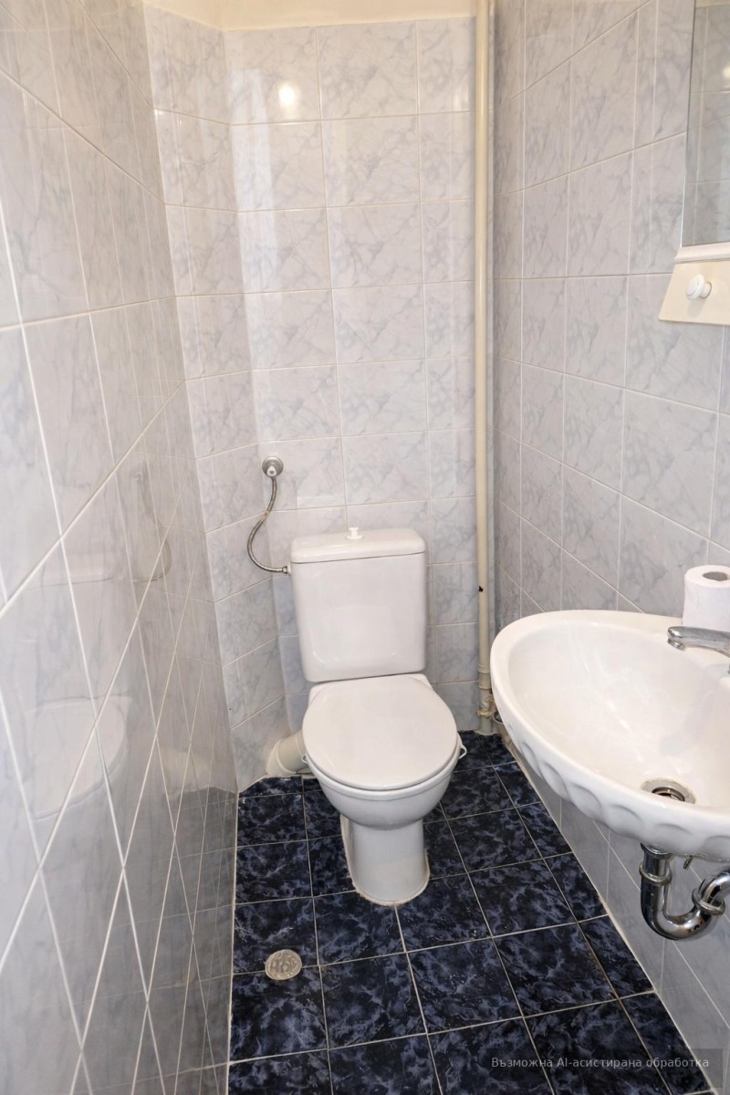 Дава под наем 2-СТАЕН, гр. Пловдив, Южен, снимка 4 - Апартаменти - 53323581