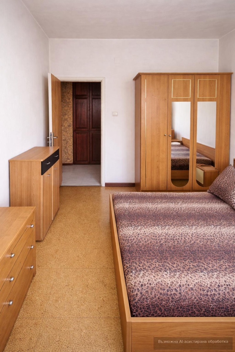 Дава под наем 2-СТАЕН, гр. Пловдив, Южен, снимка 3 - Апартаменти - 53323581