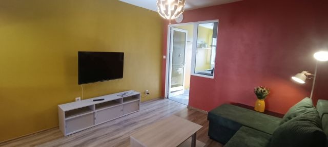 Дава под наем 2-СТАЕН, гр. София, Зона Б-18