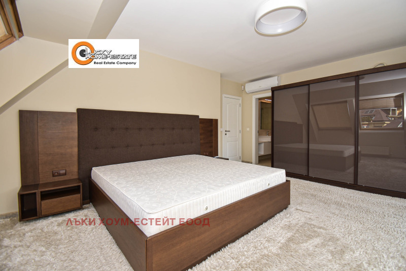 K pronájmu  3 ložnice Sofia , Borovo , 205 m2 | 83249052 - obraz [7]