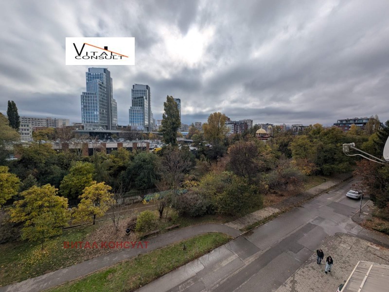 Дава под наем 4-СТАЕН, гр. София, Изток, снимка 8 - Апартаменти - 52219496