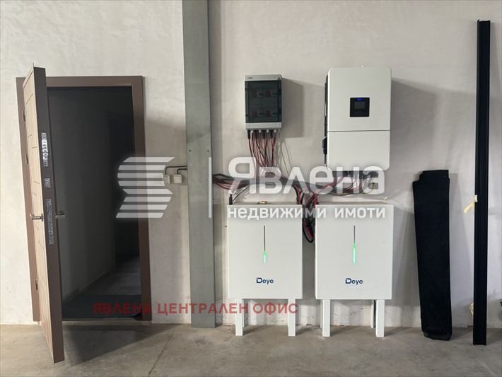 Дава под наем СКЛАД, гр. София, Враждебна, снимка 6 - Складове - 54153146