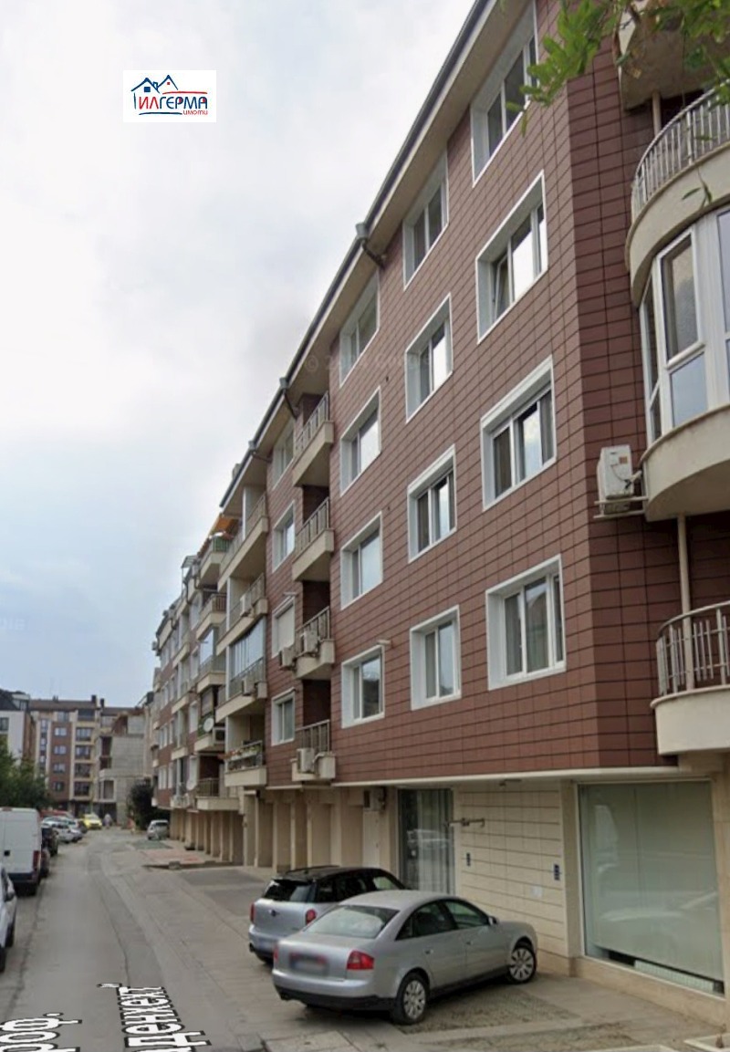 В аренду  Парковочное место София , Кръстова вада , 30 кв.м | 18194130