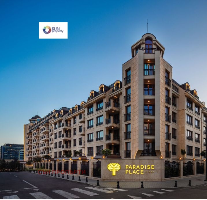 Издаје се  Паркинг простор Софија , Крастова вада , 14 м2 | 95851885