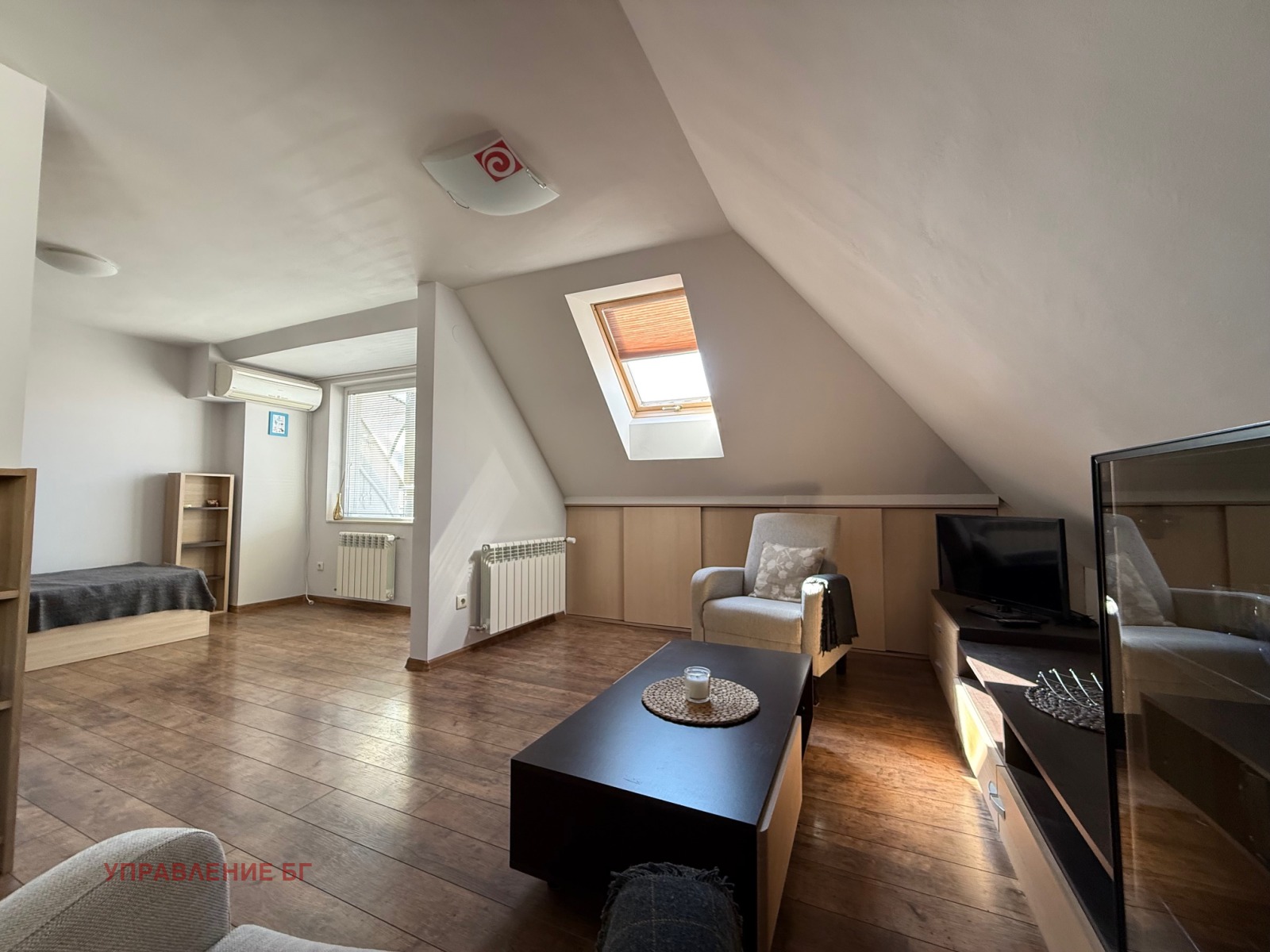 Дава под наем 1-СТАЕН, гр. София, Манастирски ливади, снимка 3 - Апартаменти - 54023465