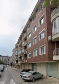 Под наем ГАРАЖ, ПАРКОМЯСТО, град София, Кръстова вада • 130 € / 254.26 лв. • 53776116 1