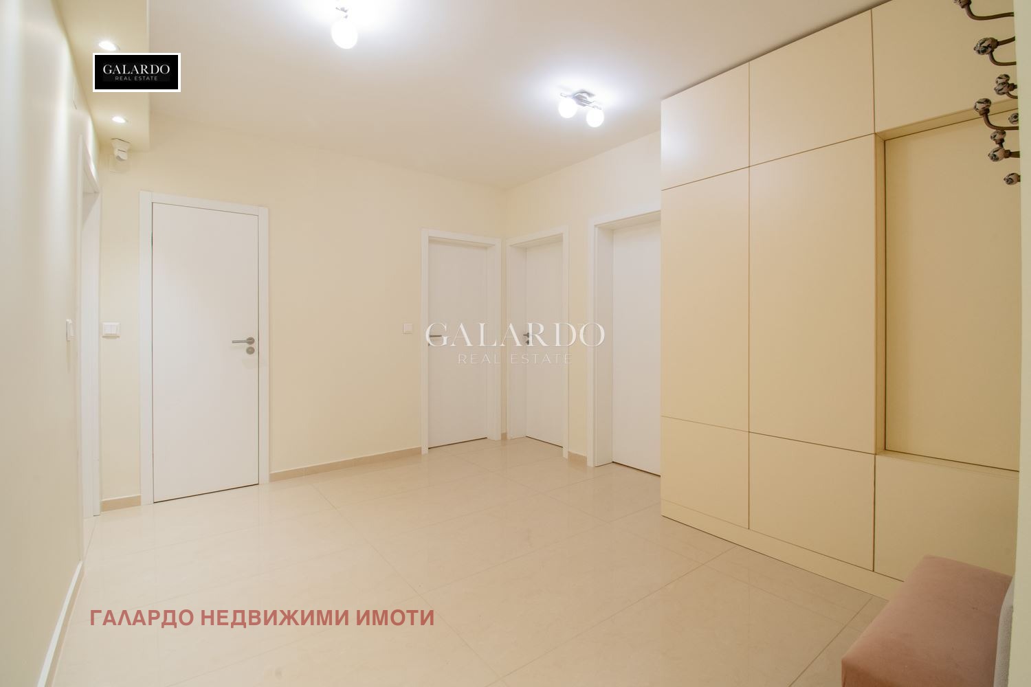 Дава под Наем МНОГОСТАЕН | Imot.bg — изображение 17