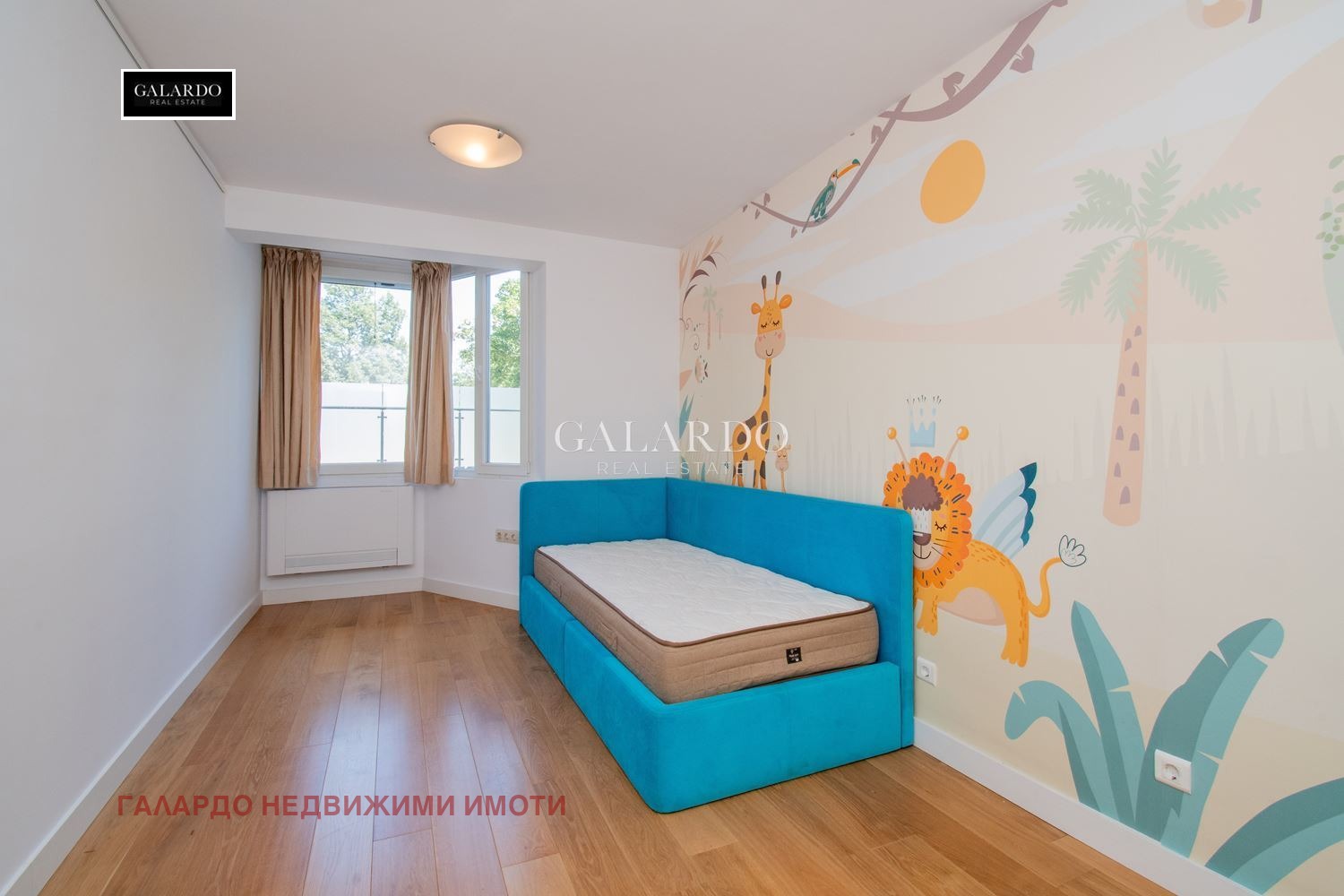 Дава под Наем МНОГОСТАЕН | Imot.bg — изображение 11