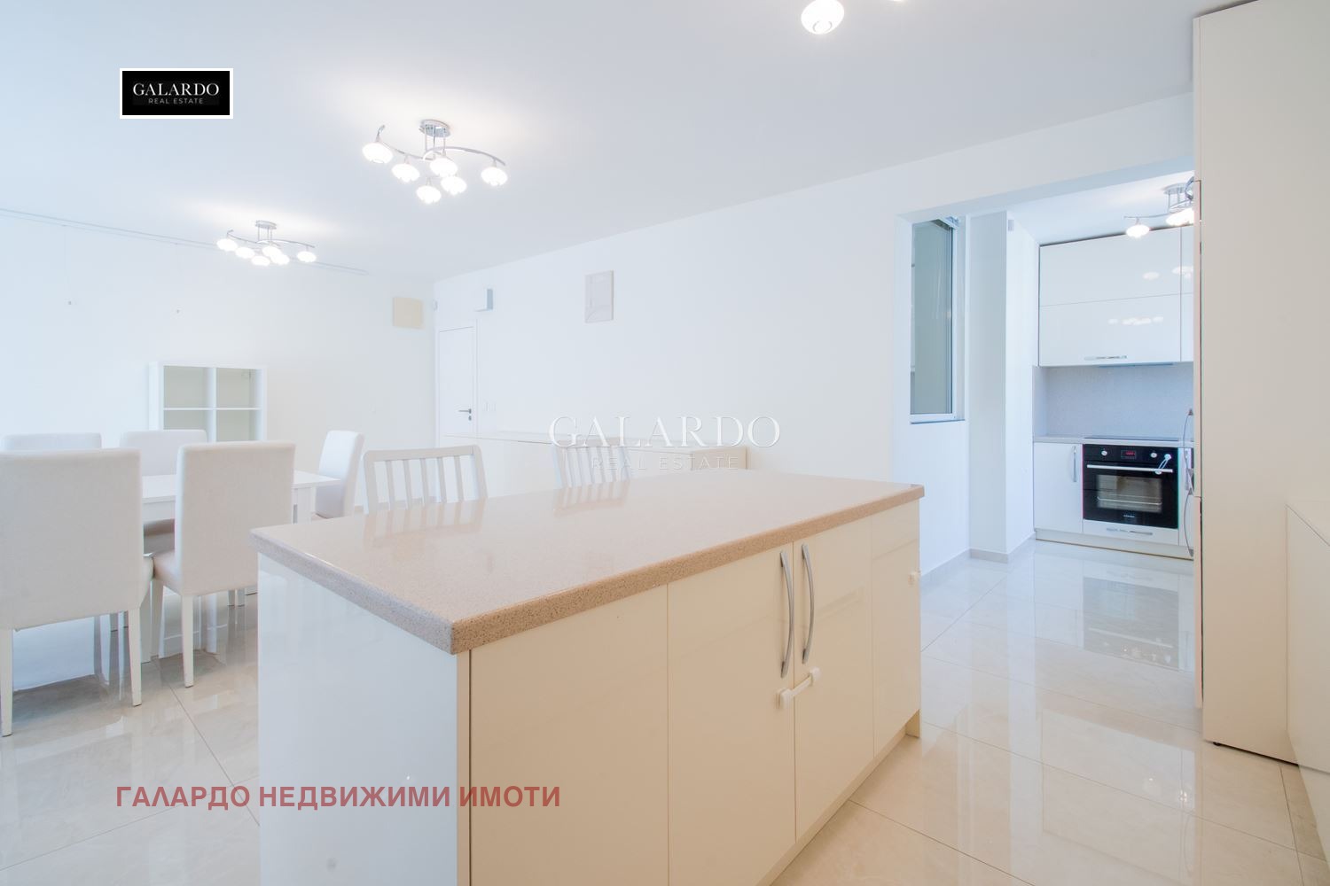 Дава под Наем МНОГОСТАЕН | Imot.bg — изображение 6