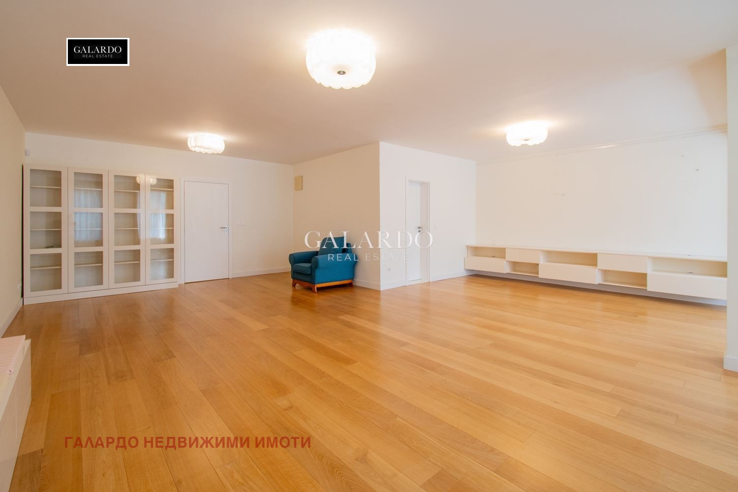 Дава под Наем МНОГОСТАЕН | Imot.bg — изображение 2