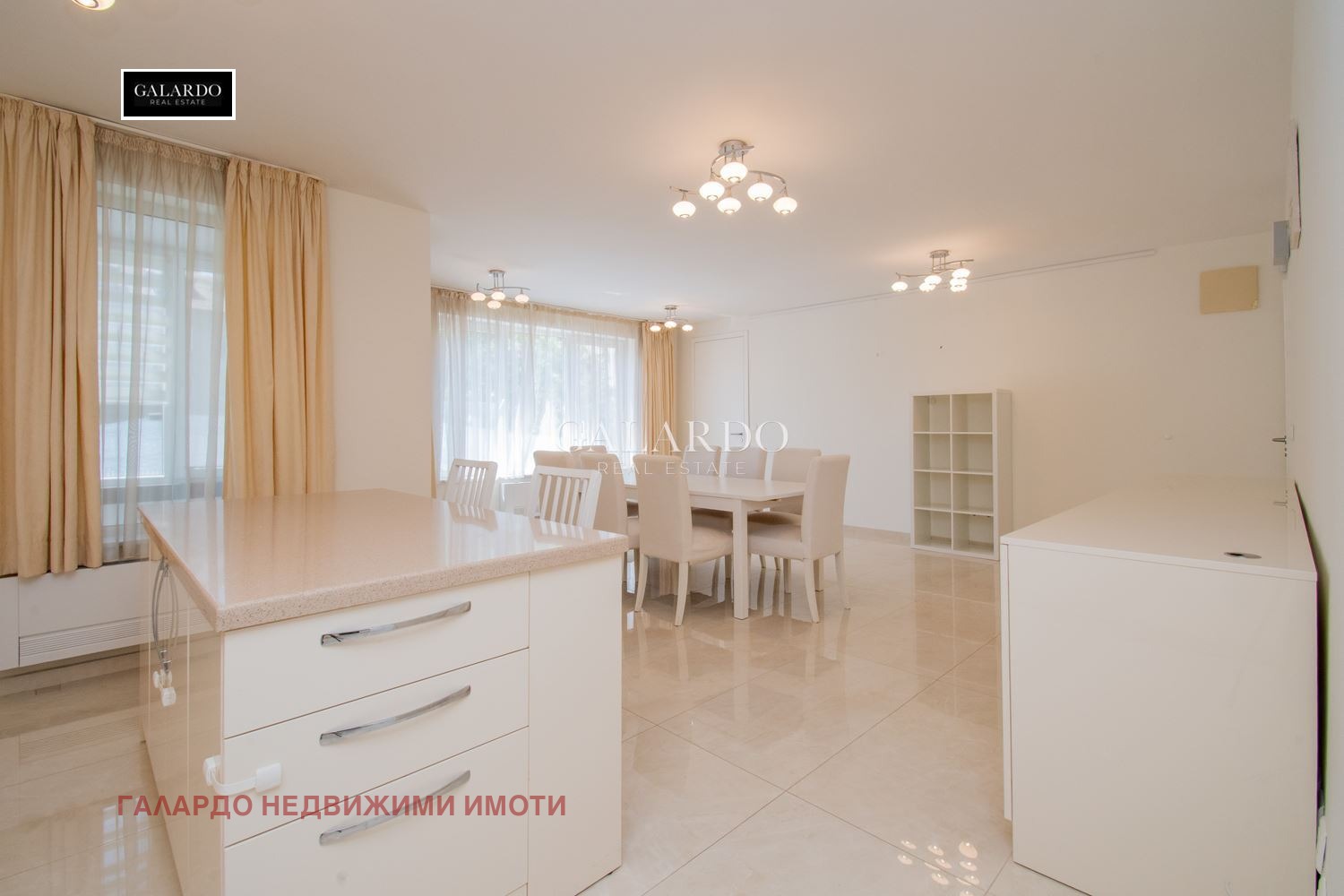 Дава под Наем МНОГОСТАЕН | Imot.bg — изображение 3