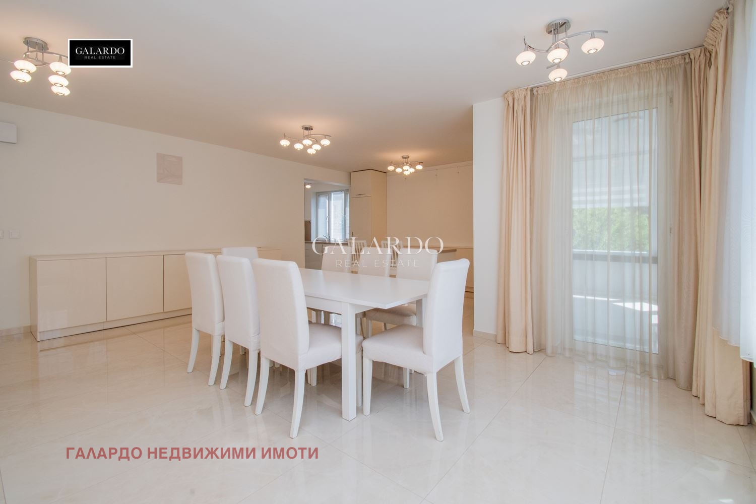 Дава под Наем МНОГОСТАЕН | Imot.bg — изображение 4