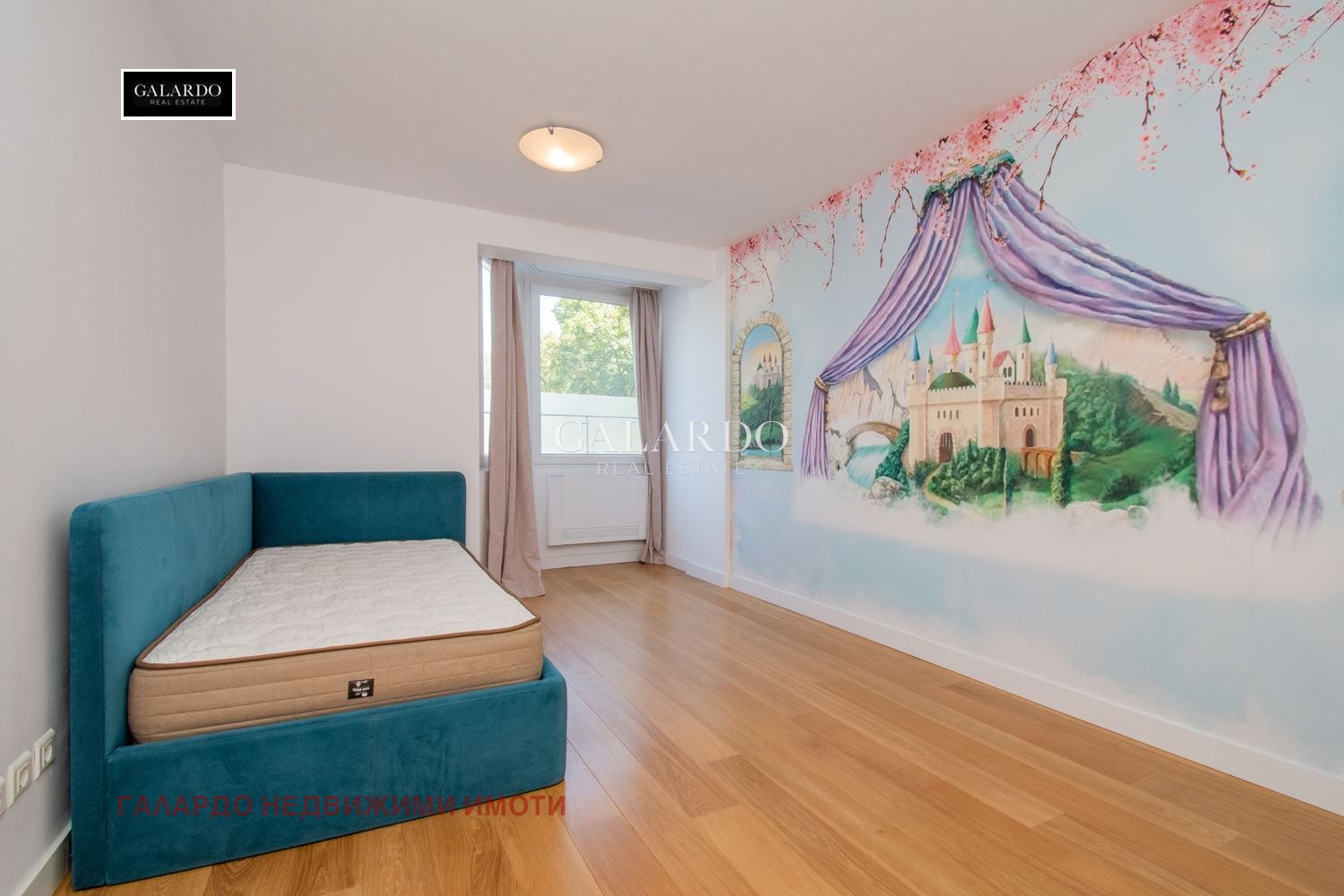 Дава под Наем МНОГОСТАЕН | Imot.bg — изображение 12