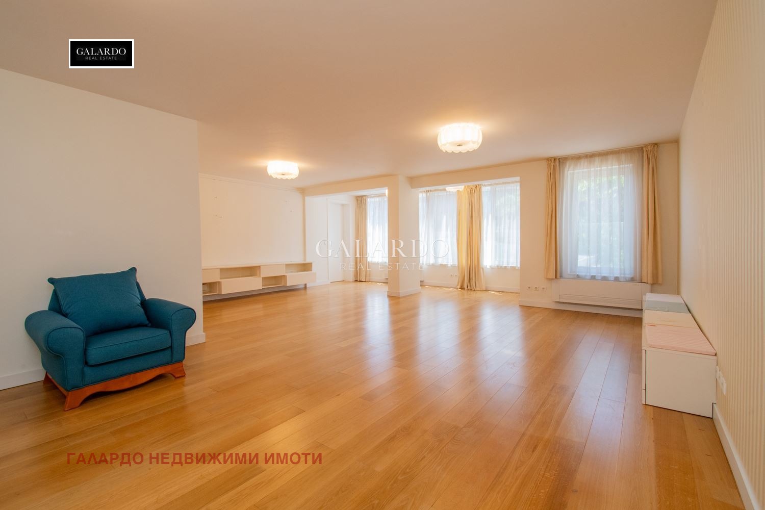 Дава под Наем МНОГОСТАЕН | Imot.bg — изображение 1