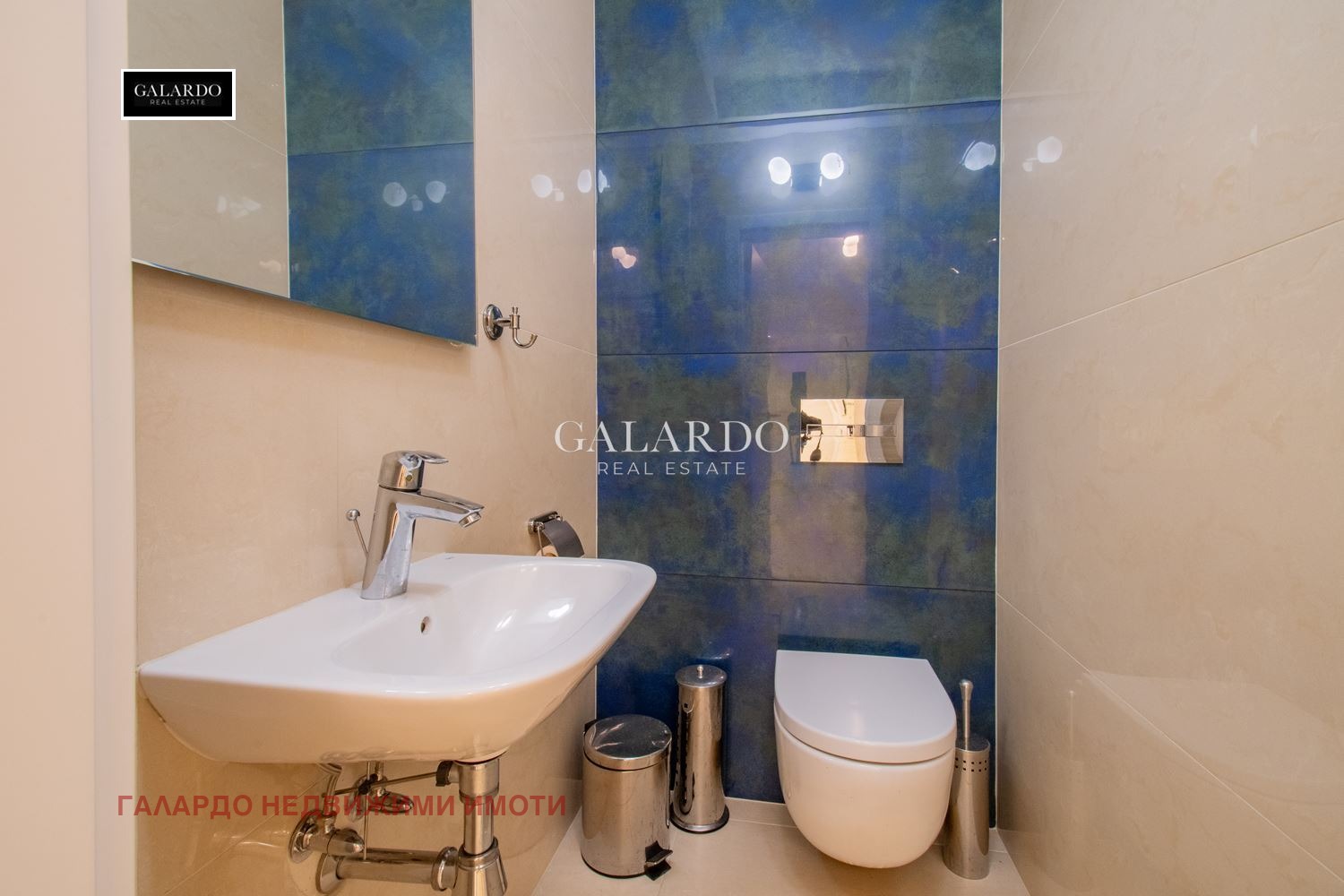 Дава под Наем МНОГОСТАЕН | Imot.bg — изображение 16