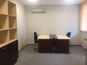 Toimisto Studentski grad, Sofia 8