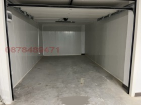 Дава под наем  Гараж, Паркомясто, град София